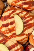 Caramel Apple Roll