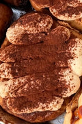Tiramisu Roll