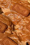 Cookie Butter Roll